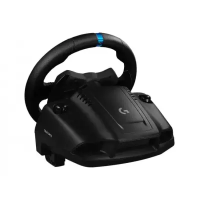 Logitech G923 PS4/PS5/PC