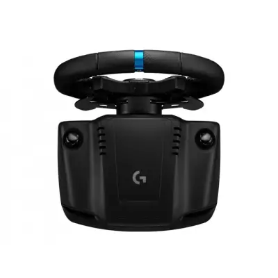 Logitech G923 PS4/PS5/PC