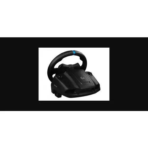 Logitech G923 PS4/PS5/PC