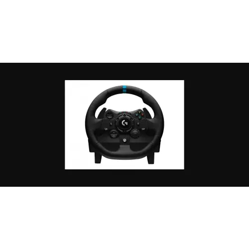 Logitech G923 Xbox/PC