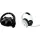 Logitech G920 Wheel + Astro A10 Xbox Headset White