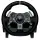 Logitech G920 Wheel + Astro A10 Xbox Headset White