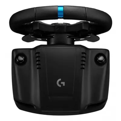 Logitech G923 SE + Shifter PS4/PS5/PC