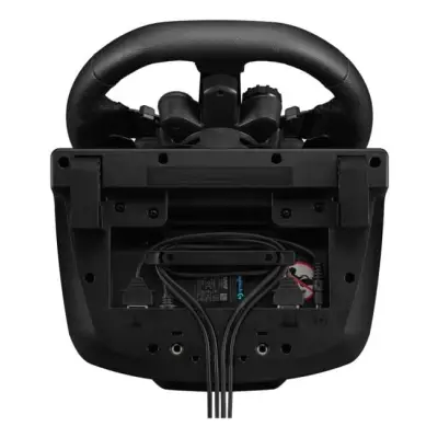 Logitech G923 SE + Shifter PS4/PS5/PC