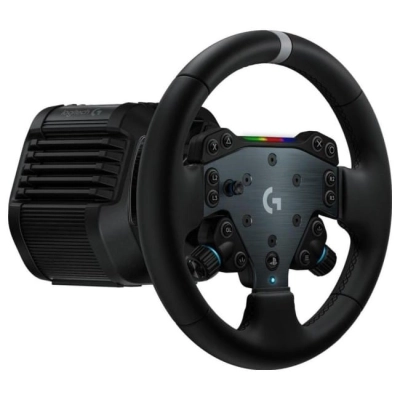 Logitech RS50 PS/PC