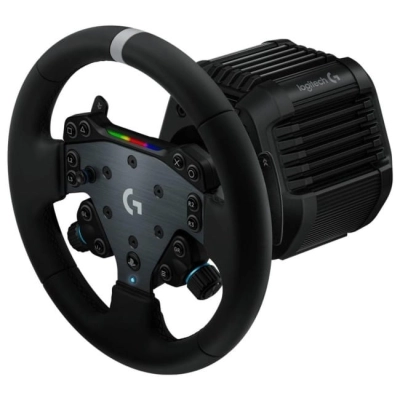 Logitech RS50 PS/PC