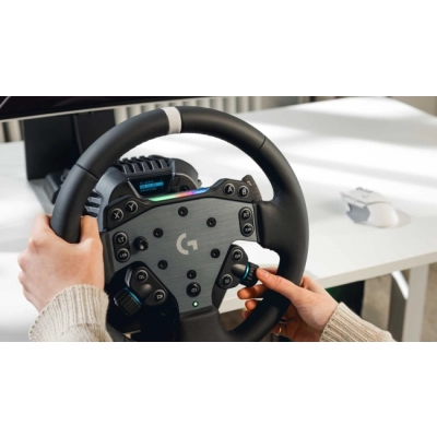 Logitech RS50 PS/PC