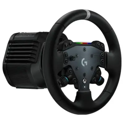 Logitech RS50 XBOX/PC