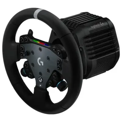 Logitech RS50 XBOX/PC