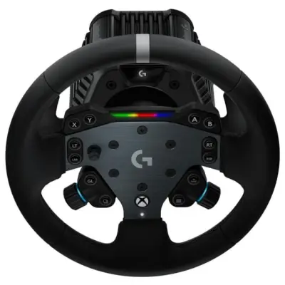 Logitech RS50 XBOX/PC