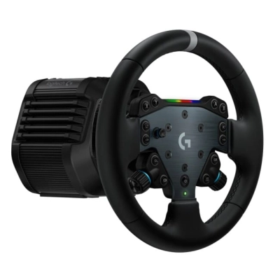 Logitech RS50 PC