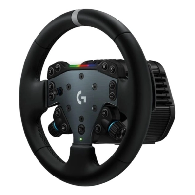 Logitech RS50 PC