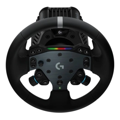 Logitech RS50 PC