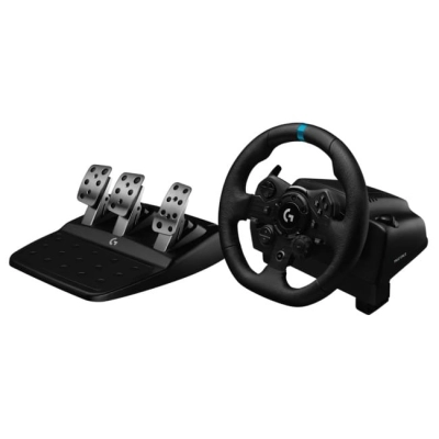 Logitech G923 PC Bundle Force