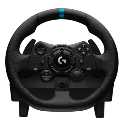 Logitech G923 PC Bundle Force