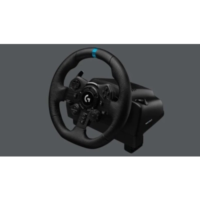 Logitech G923 PC Bundle Force