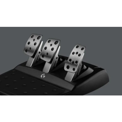 Logitech G923 PC Bundle Force