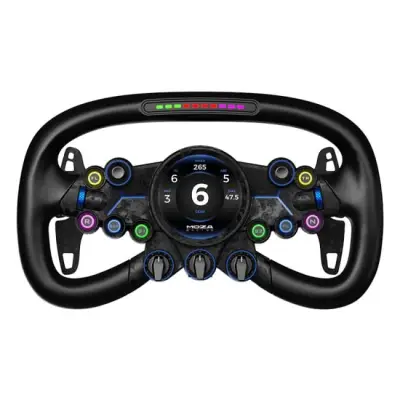 Moza Racing Vision GS RS064 (PC)