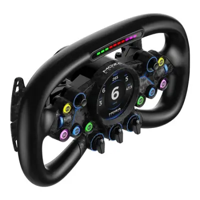 Moza Racing Vision GS RS064 (PC)