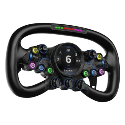 Moza Racing Vision GS RS064 (PC)