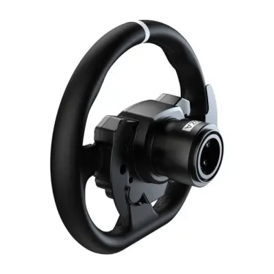 Moza Baza R5 + kierownica ES + pedały SRP-Lite + zaciski Moza Racing R5 RS20 (PC)