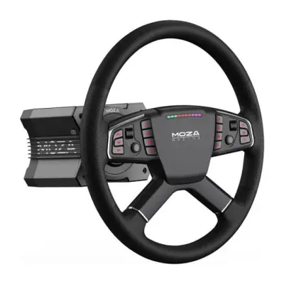 Moza Racing TSW RS060 (PC)