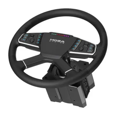 Moza Racing TSW RS060 (PC)