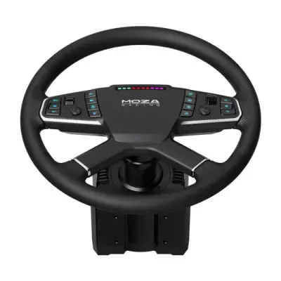 Moza Racing TSW RS060 (PC)