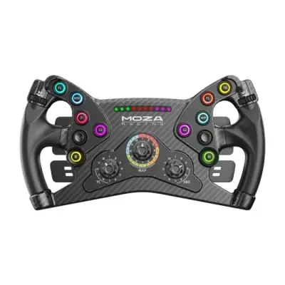Moza Racing KS RS047 (PC)