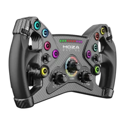 Moza Racing KS RS047 (PC)