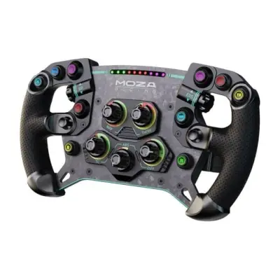 Moza Racing GS V2P RS056 (PC)