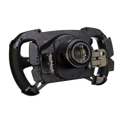 Moza Racing GS V2P RS056 (PC)