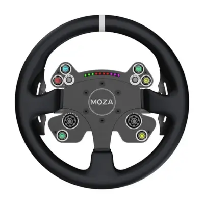 Moza Racing CS V2P (PC)