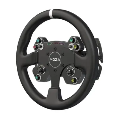 Moza Racing CS V2P (PC)