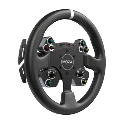 Moza Racing CS V2P (PC)