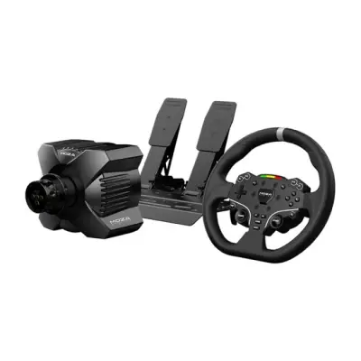 Moza Racing R3 RS074 (PC)