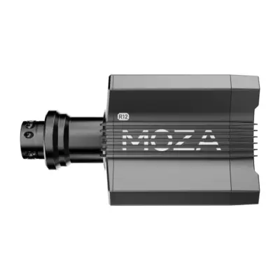 Moza Racing R12 V2 RS081 (PC)