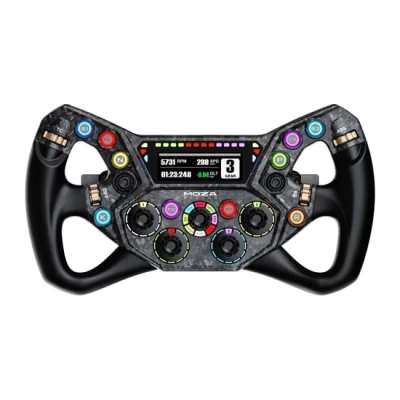 MOZA RACING KS Pro RS095