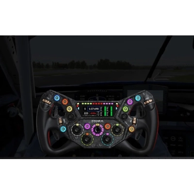 MOZA RACING KS Pro RS095