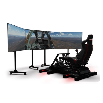 Next Level Racing GT Track NLR-S009