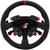 SIMAGIC Kierownica GT 330mm R-typ, GT Pro Hub(K), QR50, skóra, S207 SIMAGIC Kierownica GT 330mm R-typ, GT Pro Hub(K), QR50, skóra, S207