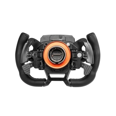 SIMAGIC Kierownica Zeus GT 300 mm, wymienne uchwyty, podświetlenie RGB