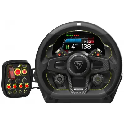 Turtle Beach VelocityOne Race