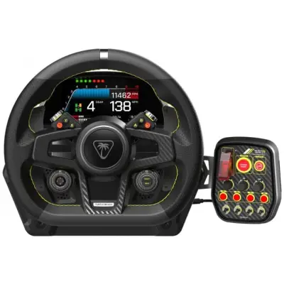 Turtle Beach VelocityOne Race