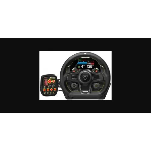 Turtle Beach VelocityOne Race