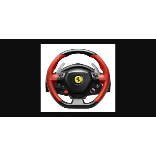Thrustmaster 458 Spider Xbox