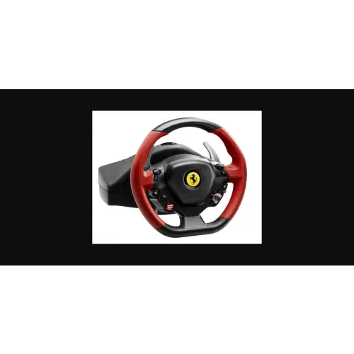 Thrustmaster 458 Spider Xbox