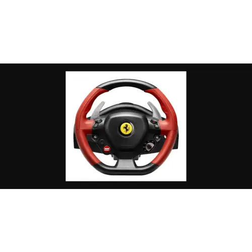 Thrustmaster 458 Spider Xbox