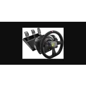 Thrustmaster T300 Ferrari Integral RW Alcantara edition