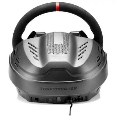 Thrustmaster T300 Ferrari Integral RW Alcantara edition